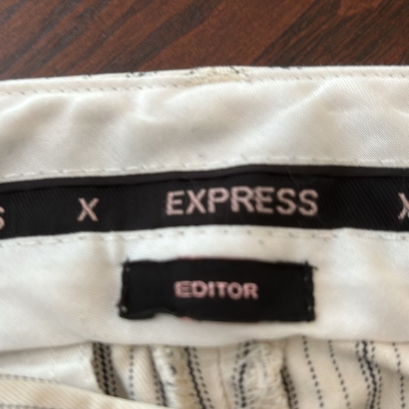 Editor Capri Express - Picture 5 of 6